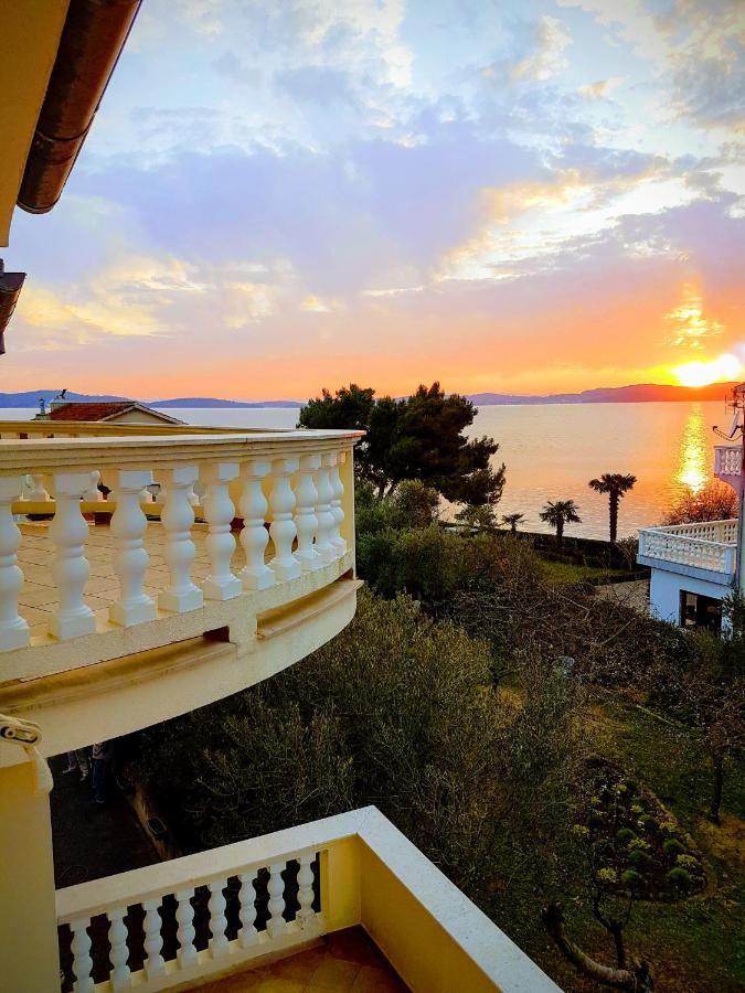 Apartments Sandra Sukošan 外观 照片