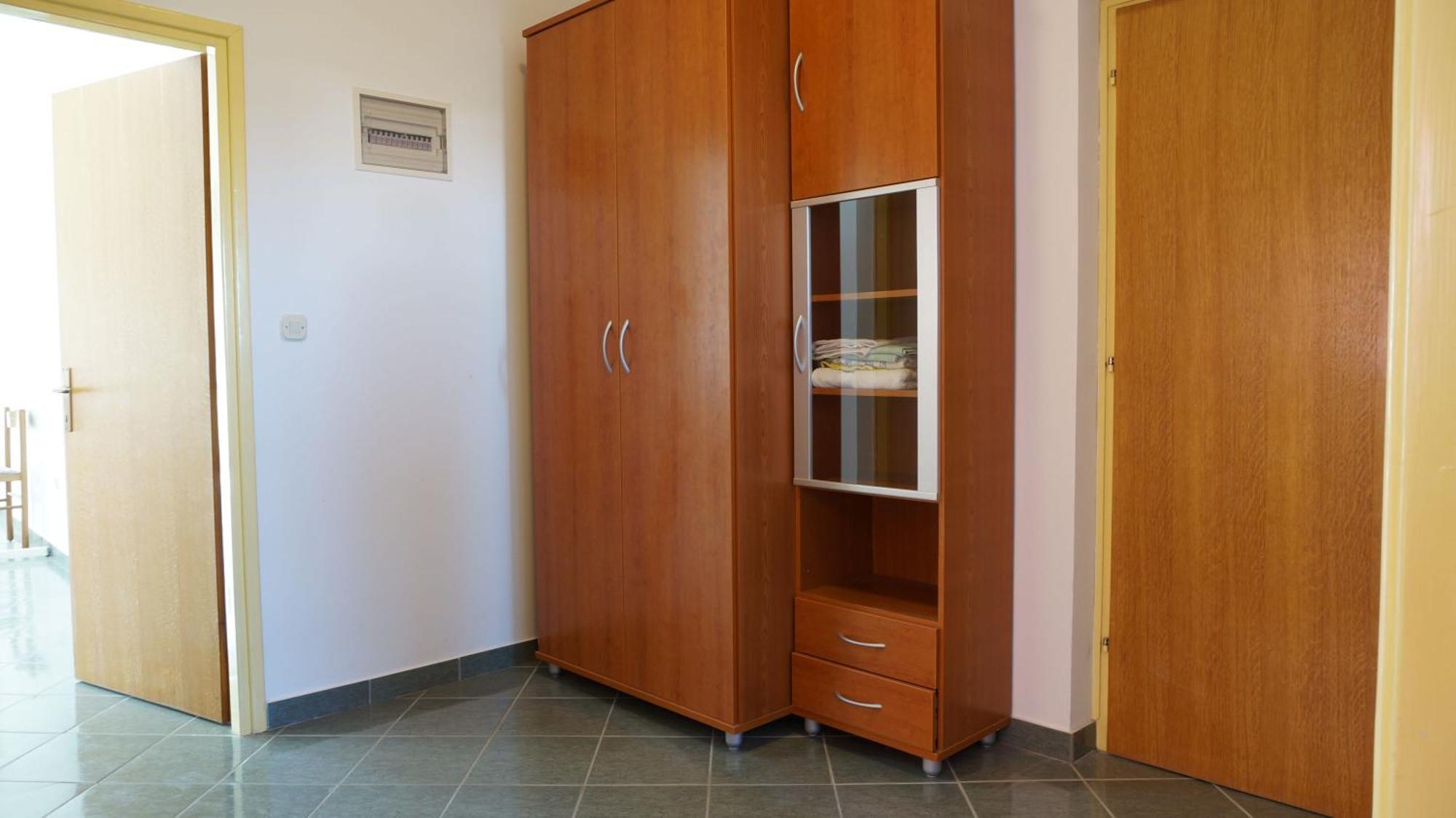 Apartments Sandra Sukošan 外观 照片